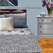 Milchsektor Fleecedecke