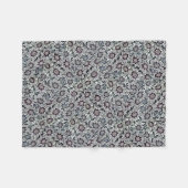 Milchsektor Fleecedecke (Vorderseite (Horizontal))