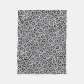 Milchsektor Fleecedecke (Vorderseite)