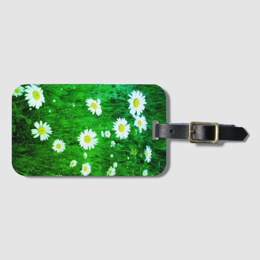 Milchsektor Gepäckanhänger (Vorderseite (Horizontal))