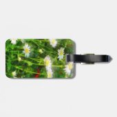 Milchsektor Gepäckanhänger (Rückseite horizontal)