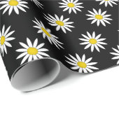 Milchsektor Geschenkpapier (Rolleneckpunkt)