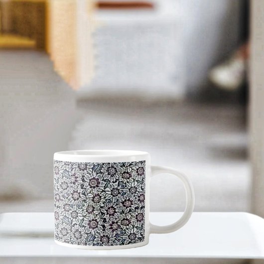 Milchsektor Jumbo-Tasse