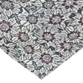 Milchsektor Kurzer Tischläufer (Ecke)