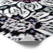 Milchsektor Poster (Ecke)