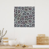 Milchsektor Poster (Küche)