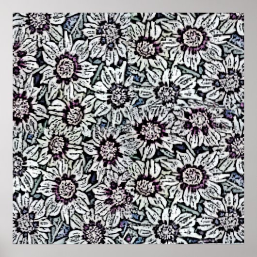 Milchsektor Poster (Vorne)