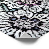 Milchsektor Poster (Ecke)