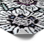 Milchsektor Poster (Ecke)