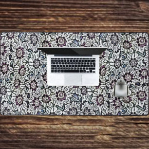 Milchsektor Schreibtischunterlage