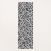 Milchsektor Yogamatte (Vorderseite)