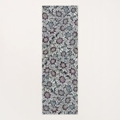 Milchsektor Yogamatte (Rückseite)