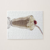 Milchshake Puzzle (Horizontal)