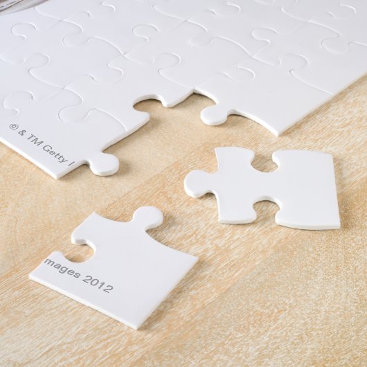 Milchshake Puzzle (Seite)