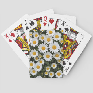 Milchspielkarten Spielkarten