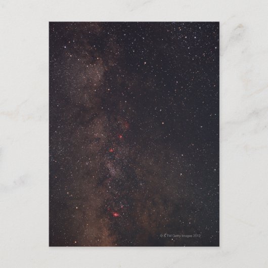 Milchstraße 5 postkarte (Vorderseite)