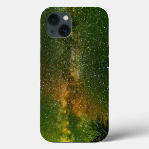 Milchstraße & Aurora Borealis   Ontario Kanada Case-Mate iPhone Hülle
