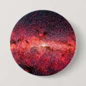 Milchstraße Button (Vorderseite)