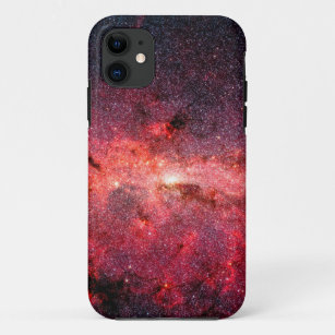 Milchstraße Case-Mate iPhone Hülle