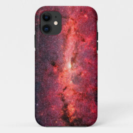 Milchstraße Case-Mate iPhone Hülle