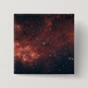 Milchstraße-Galaxie Button