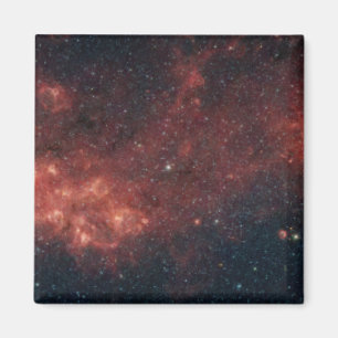Milchstraße-Galaxie Magnet