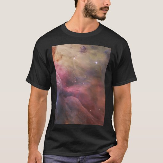 Milchstraße Galaxy Himmlisch View - Bestseller T-Shirt (Vorderseite)
