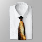 Milchstraße Krawatte (Gebunden)