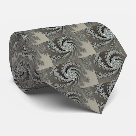 Milchstraße Krawatte (Gerollt)