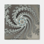 Milchstraße Magnet (Vorne)