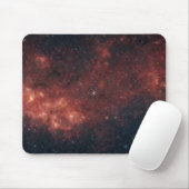Milchstraße Mousepad (Mit Mouse)