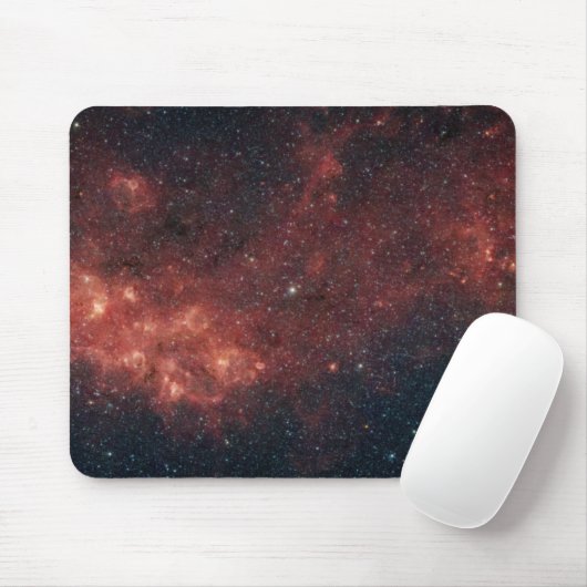 Milchstraße Mousepad (Mit Mouse)
