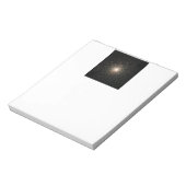 Milchstraße Notizblock (Rotiert)