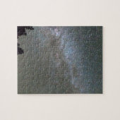 Milchstraße Perseid Meteorschauer Puzzle (Horizontal)