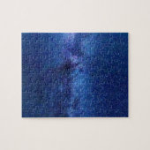 Milchstraße Puzzle (Horizontal)