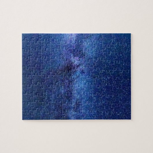 Milchstraße Puzzle (Horizontal)
