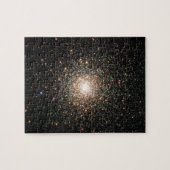 Milchstraße Puzzle (Horizontal)