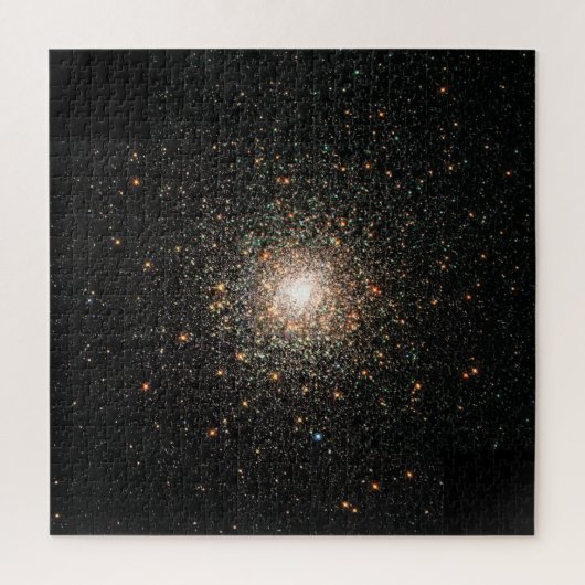 Milchstraße Puzzle (Vertikal)