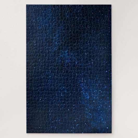 Milchstraße Puzzle (Vertikal)