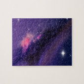 Milchstraße Puzzle (Horizontal)