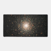 Milchstraße Schreibtischunterlage (Vorderseite)