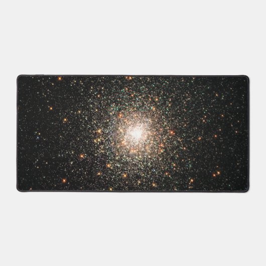 Milchstraße Schreibtischunterlage (Vorderseite)