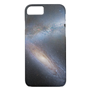 Milchstraße Spiral Galaxy Sky Space Universell Case-Mate iPhone Hülle