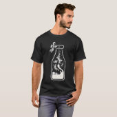 Milchstraße T-Shirt (Vorne ganz)