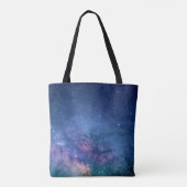 Milchstraße Tasche (Rückseite)