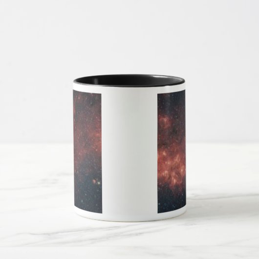 Milchstraße Tasse (Zentrum)