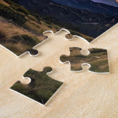 Milchstraße über Ägypten Puzzle (Seite)