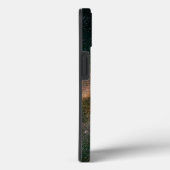 Milchstraße über Lizard Head Pass Case-Mate iPhone Hülle (Rückseite / Rechts)