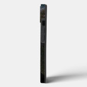 Milchstraße über Lizard Head Pass Case-Mate iPhone Hülle (Rückseite / Links)