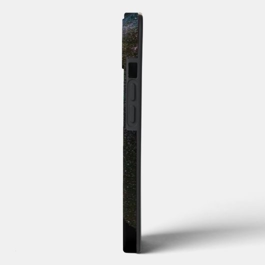 Milchstraße über Lizard Head Pass Case-Mate iPhone Hülle (Rückseite / Links)